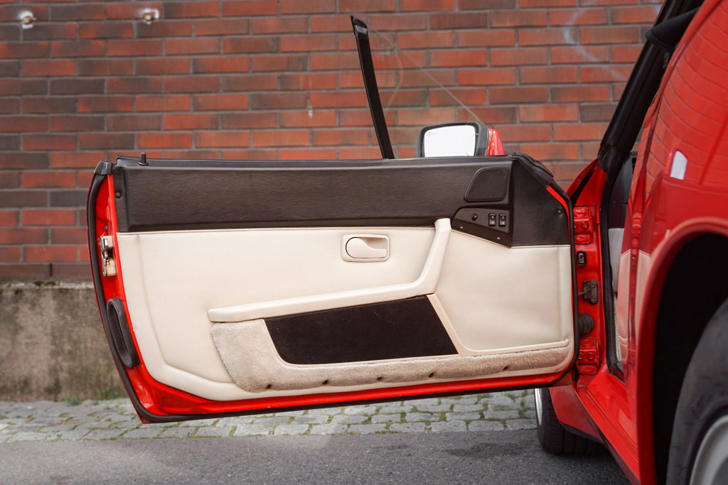 Porsche 944 S2 Cabriolet