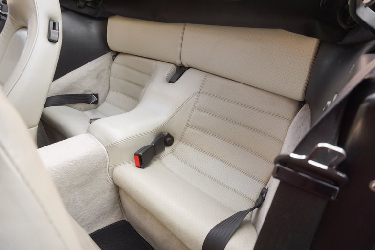 Porsche 944 S2 Cabriolet