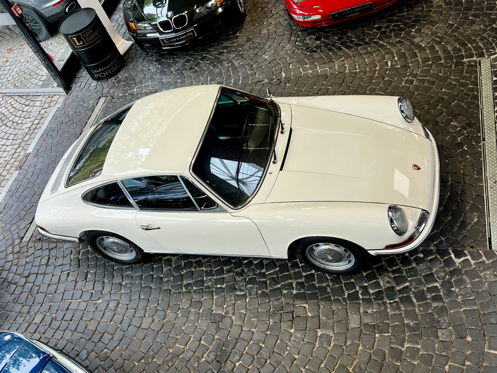Porsche 911 (F-Modell)