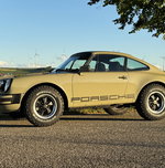 Porsche 911 Modified