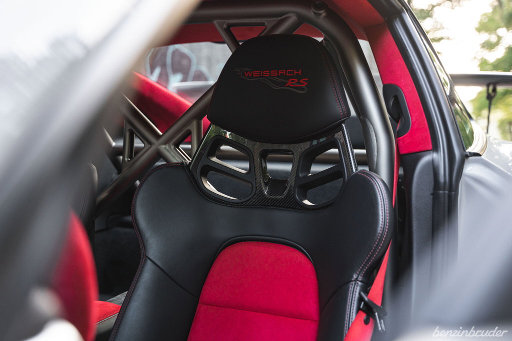 Porsche 991.2 GT2 RS