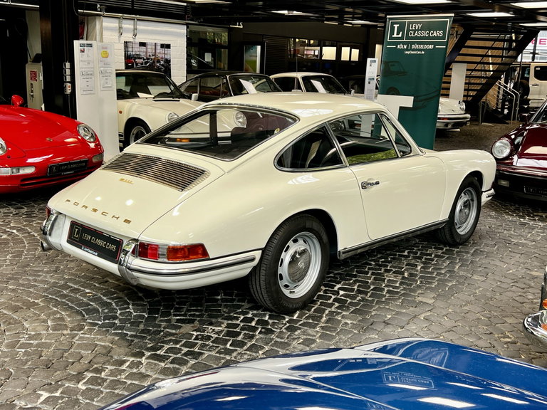 Porsche 911 (F-Modell)