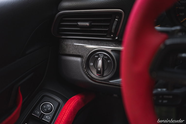 Porsche 991.2 GT2 RS
