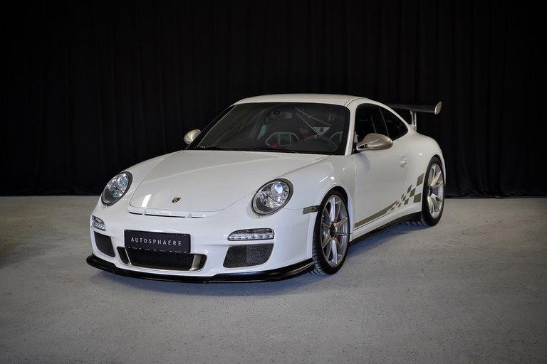 Porsche 997.2 GT3 RS