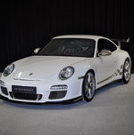 Porsche 997.2 GT3 RS