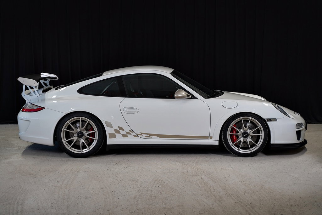 Porsche 997.2 GT3 RS