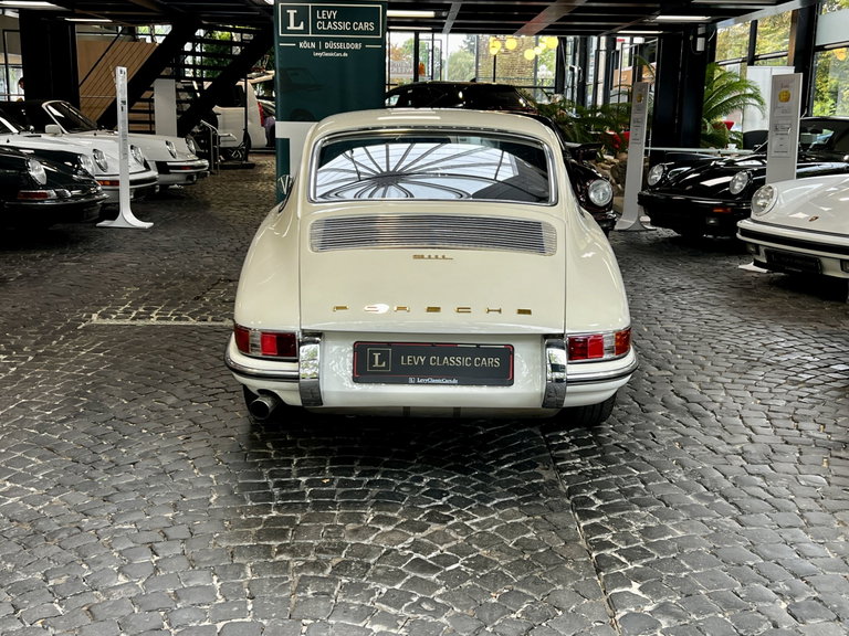 Porsche 911 (F-Modell)