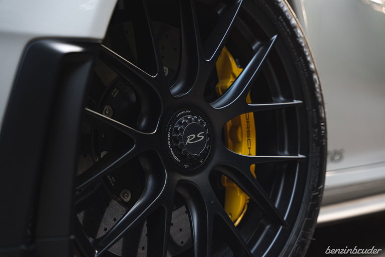 Porsche 991.2 GT2 RS