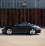 Porsche 996 Turbo