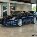 Porsche 997 Carrera S