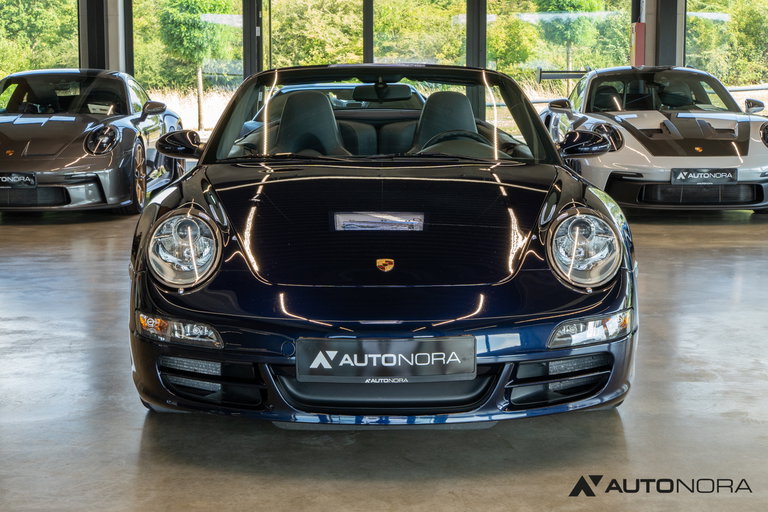 Porsche 997 Carrera S