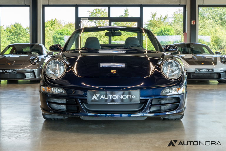 Porsche 997 Carrera S