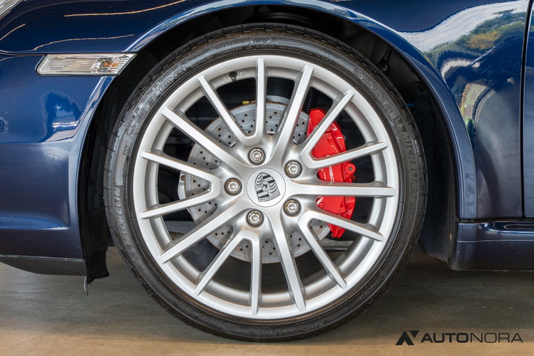 Porsche 997 Carrera S