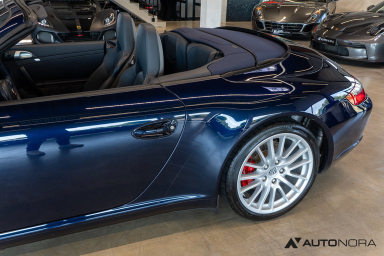 Porsche 997 Carrera S