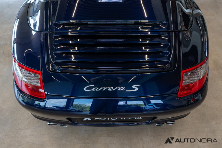 Porsche 997 Carrera S