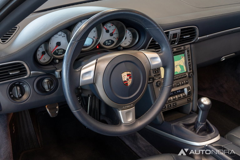 Porsche 997 Carrera S