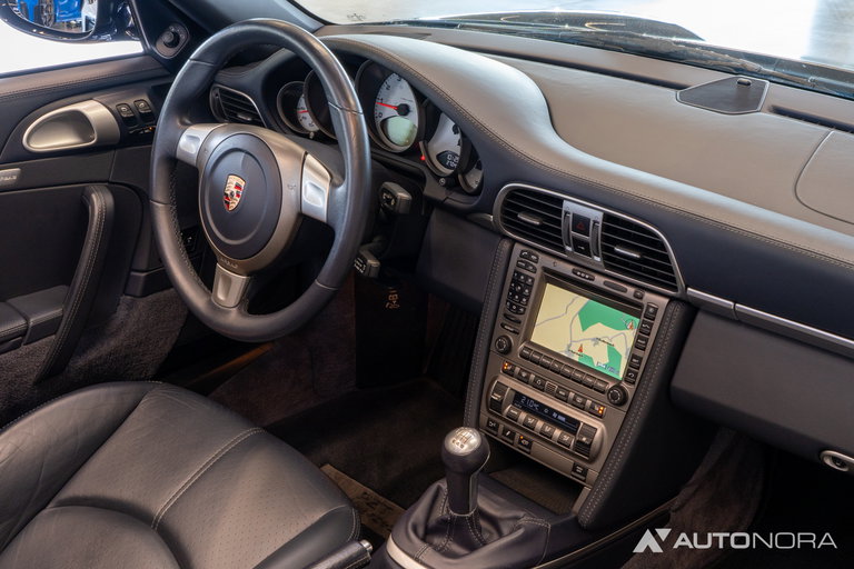 Porsche 997 Carrera S