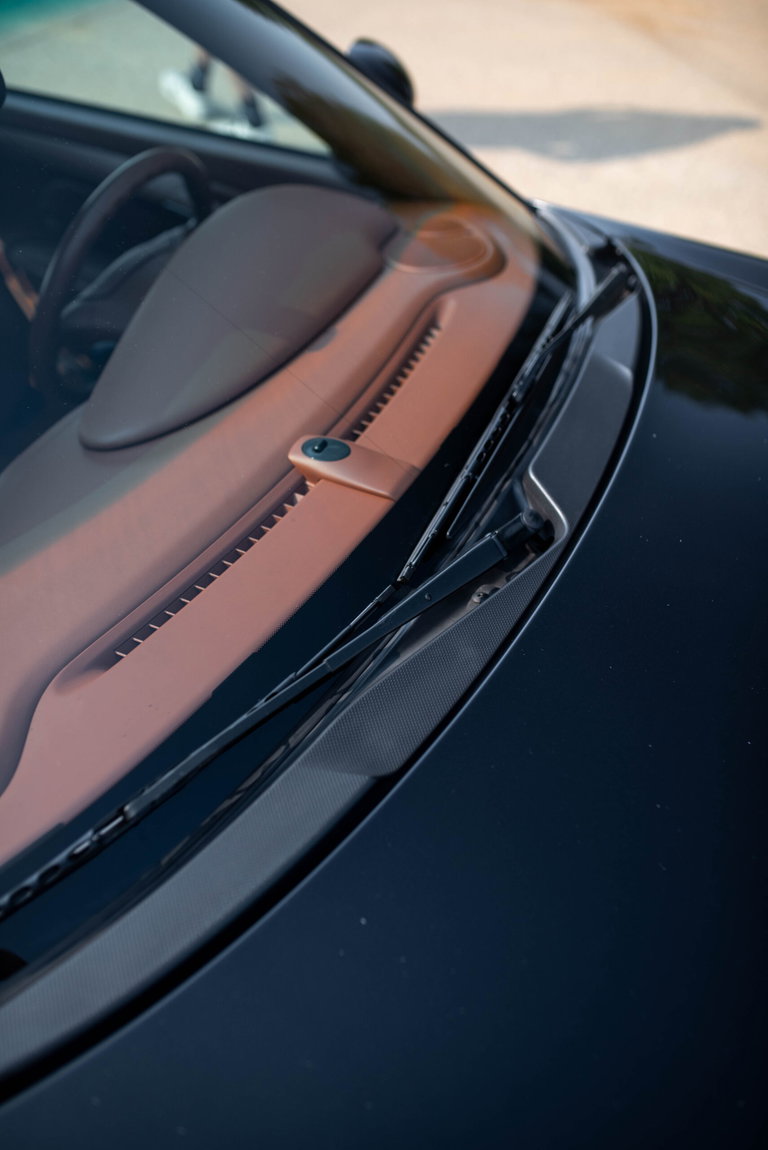Porsche 996 Turbo