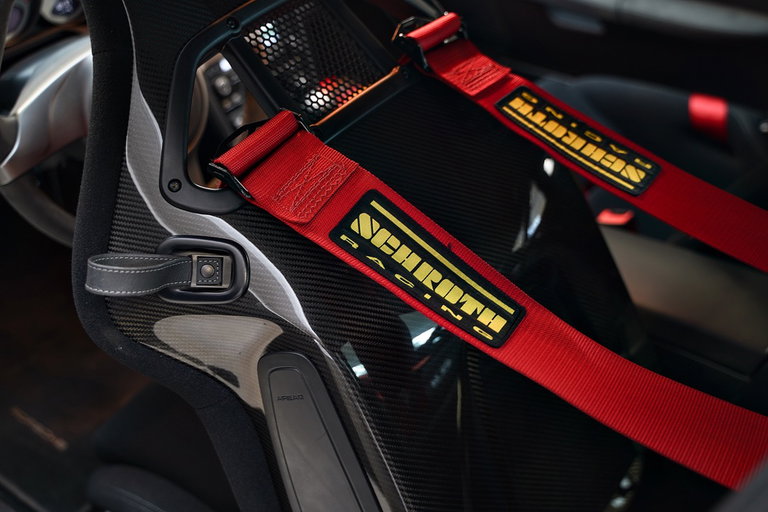 Porsche 997.2 GT3 RS