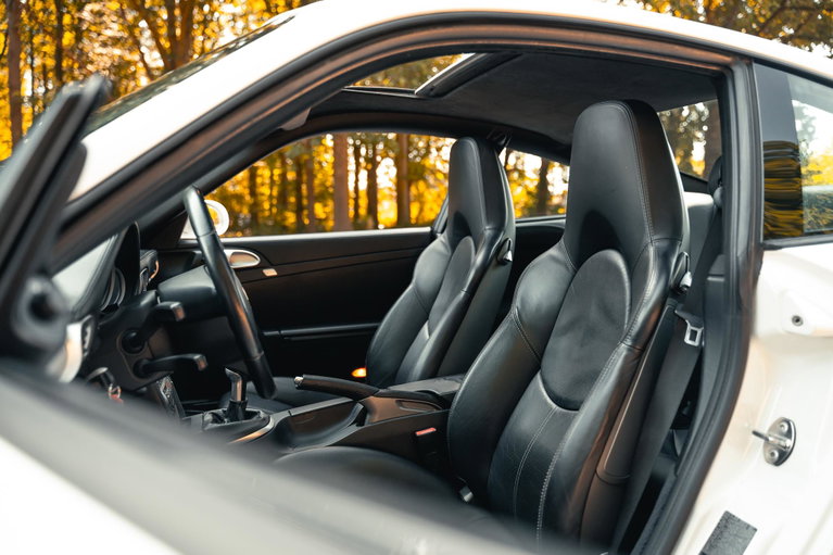 Porsche 997 Carrera 4S