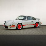 Porsche 911 Backdate