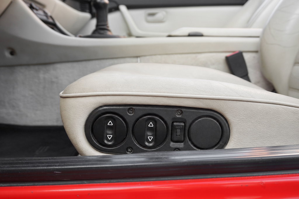 Porsche 944 S2 Cabriolet