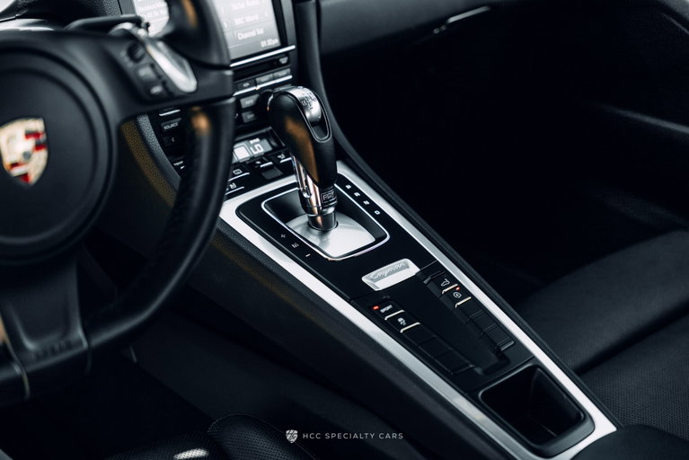 Porsche 981 Cayman