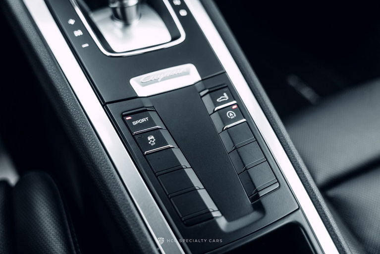Porsche 981 Cayman