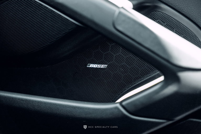 Porsche 981 Cayman