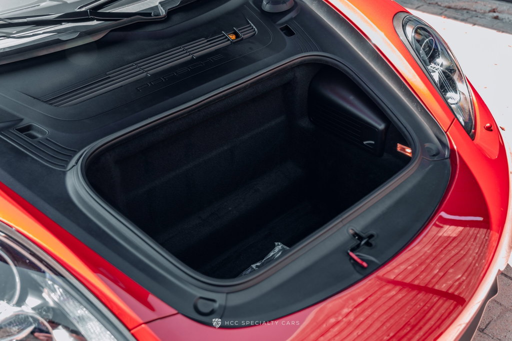 Porsche 981 Cayman