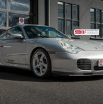 Porsche 996 Turbo