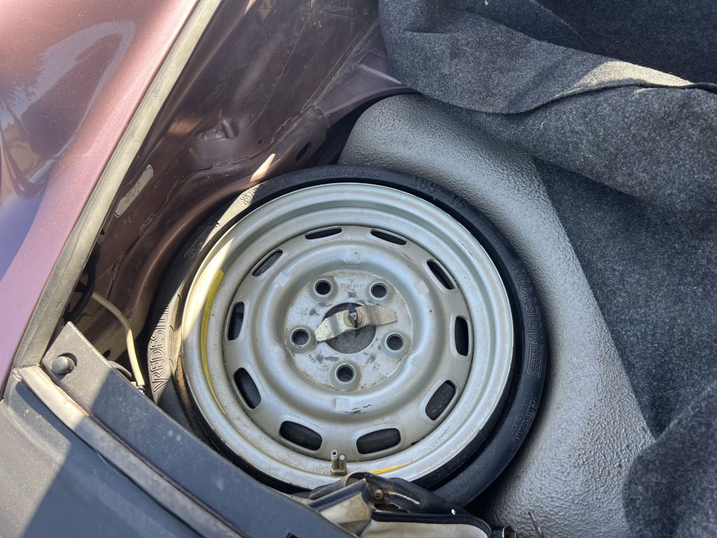 Porsche 911 Carrera 3.2 (US)