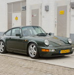 Porsche 964 Carrera 4