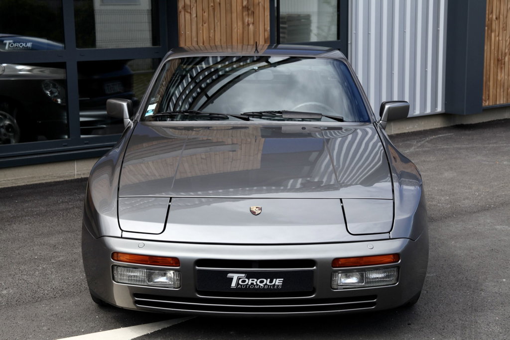 Porsche 944 Turbo Coupé