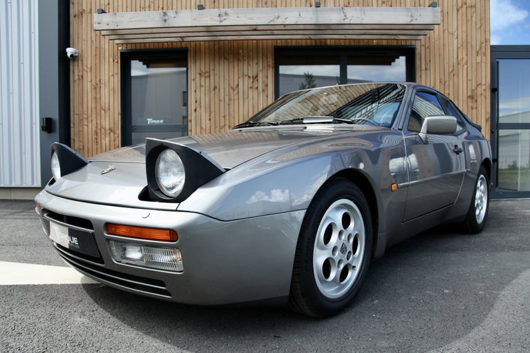 Porsche 944 Turbo Coupé