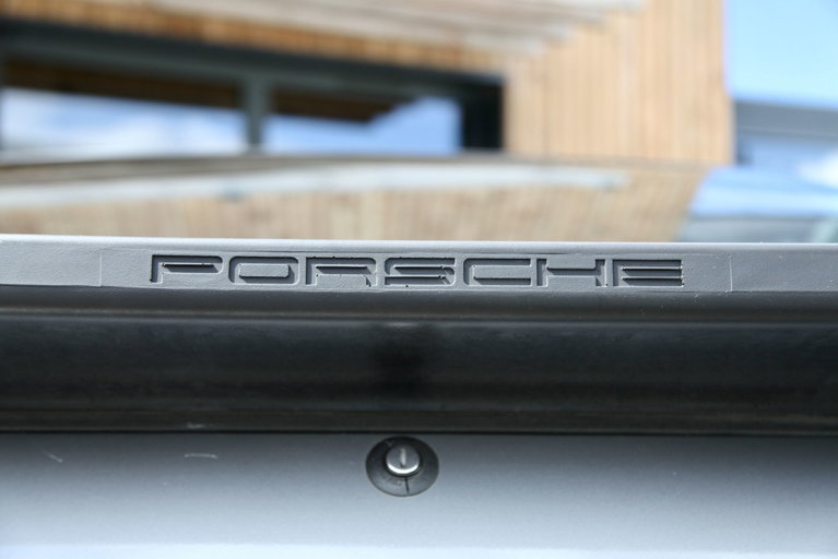 Porsche 944 Turbo Coupé