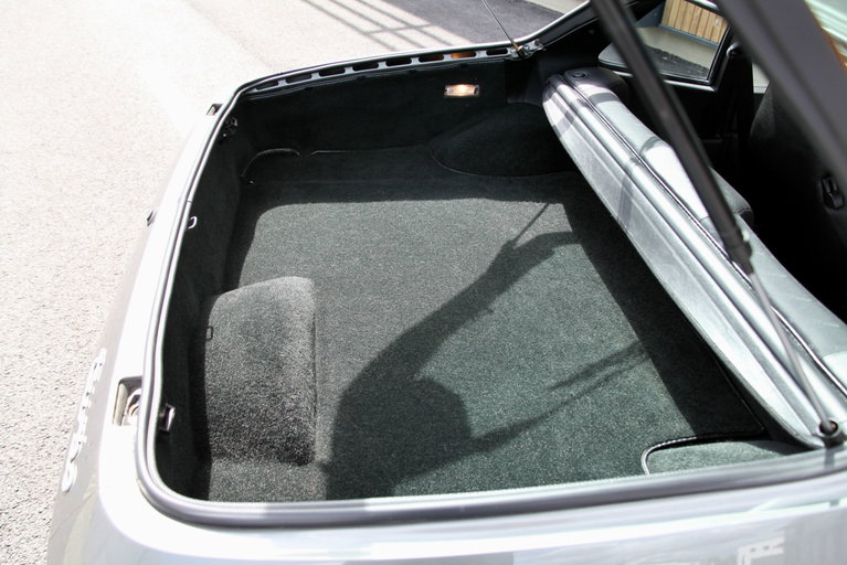Porsche 944 Turbo Coupé