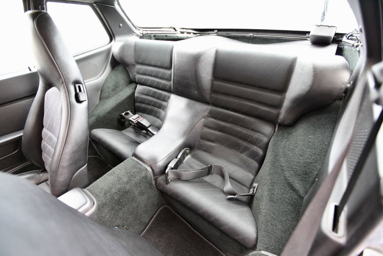 Porsche 944 Turbo Coupé