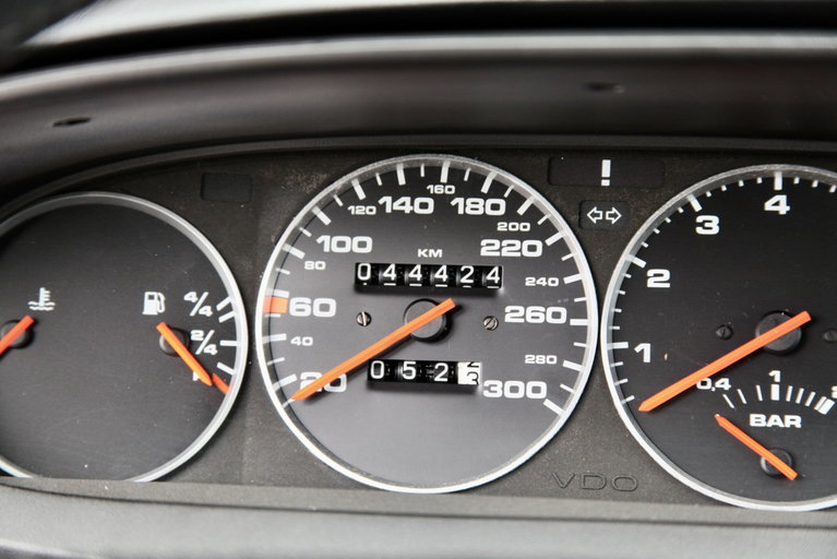 Porsche 944 Turbo Coupé