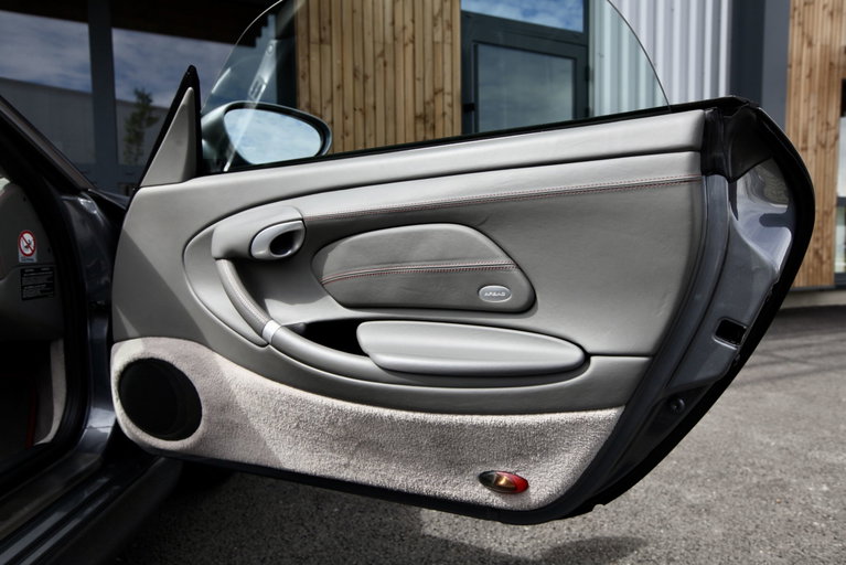 Porsche 986 Boxster S