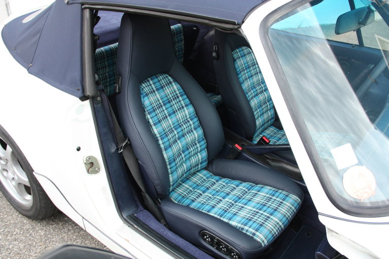 Porsche 964 Carrera 4