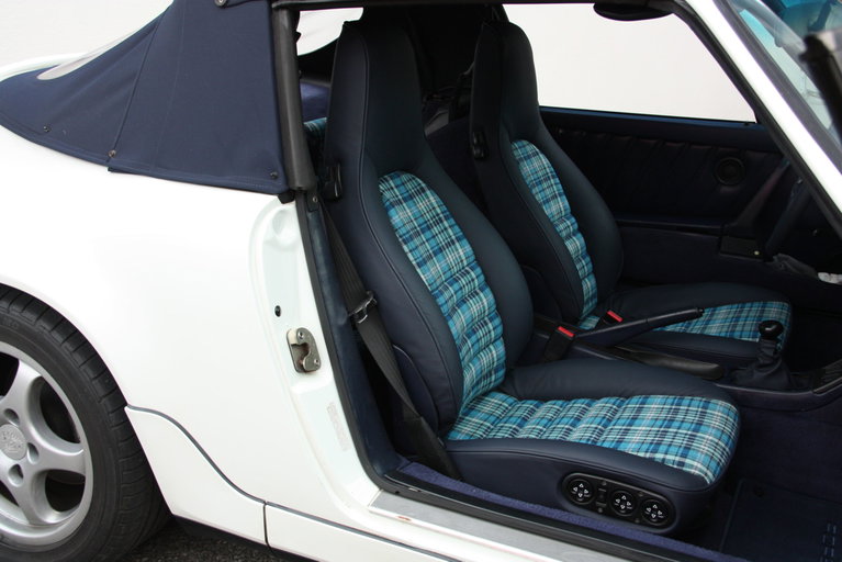 Porsche 964 Carrera 4