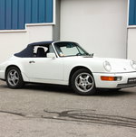 Porsche 964 Carrera 4