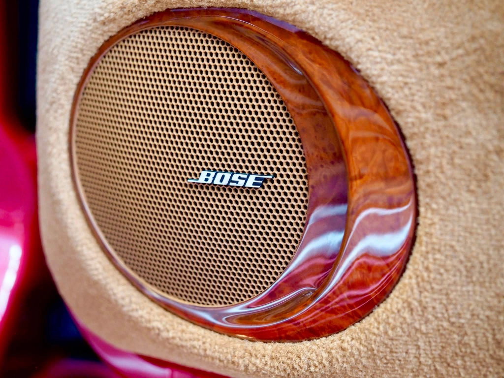Porsche 996 Turbo