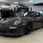 Porsche 997.2 GT3 RS