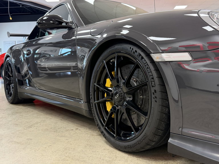 Porsche 997.2 GT3 RS