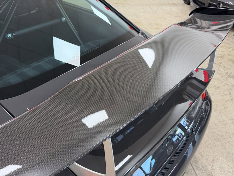 Porsche 997.2 GT3 RS