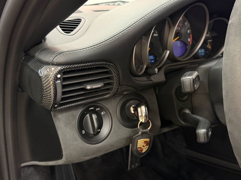 Porsche 997.2 GT3 RS