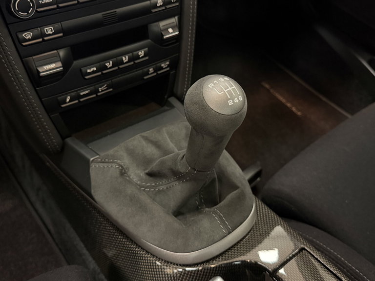 Porsche 997.2 GT3 RS