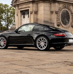 Porsche 997 Carrera